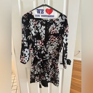 YUMI Kim romper